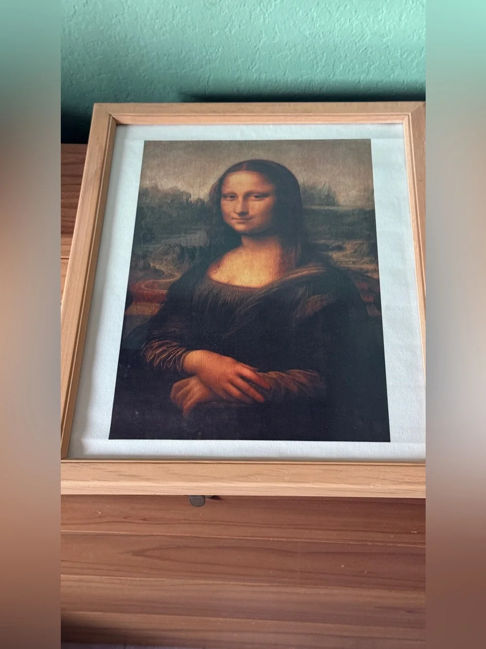 None sale framed